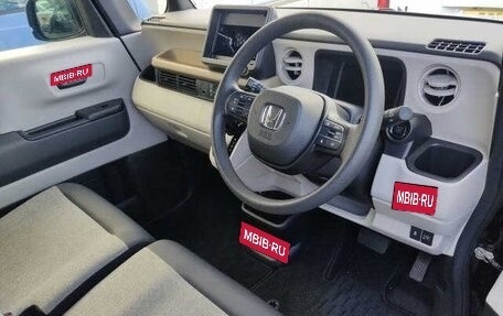 Honda N-BOX, 2023 год, 1 130 000 рублей, 3 фотография
