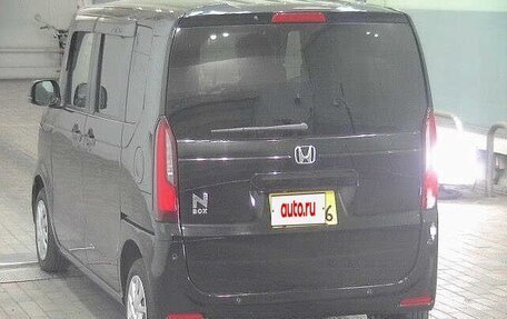 Honda N-BOX, 2023 год, 1 130 000 рублей, 6 фотография