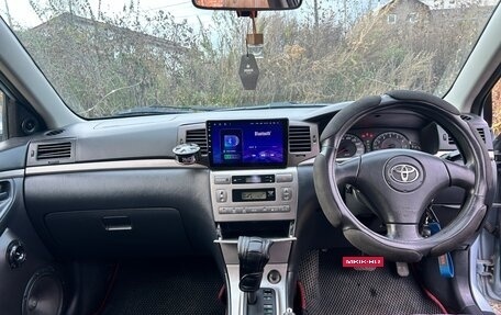 Toyota Allex i рестайлинг, 2004 год, 650 000 рублей, 10 фотография