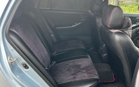 Toyota Allex i рестайлинг, 2004 год, 650 000 рублей, 8 фотография