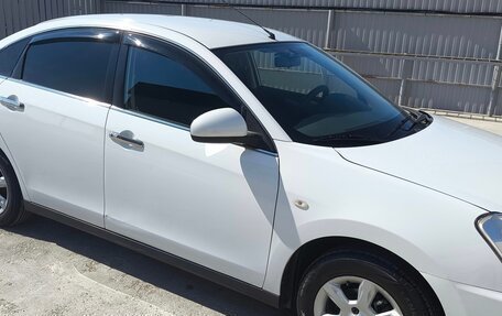 Nissan Almera, 2018 год, 1 000 000 рублей, 2 фотография