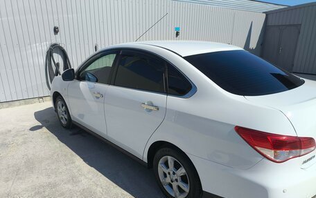 Nissan Almera, 2018 год, 1 000 000 рублей, 4 фотография