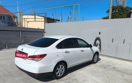 Nissan Almera, 2018 год, 1 000 000 рублей, 3 фотография