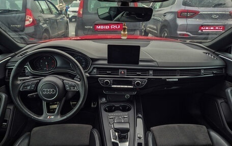 Audi A5, 2018 год, 3 100 000 рублей, 9 фотография