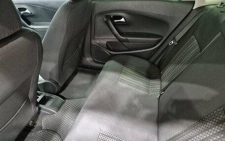 Volkswagen Polo VI (EU Market), 2019 год, 1 030 000 рублей, 15 фотография
