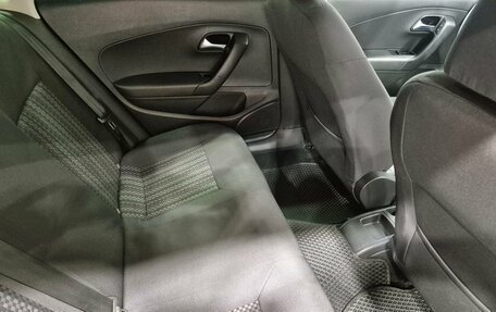 Volkswagen Polo VI (EU Market), 2019 год, 1 030 000 рублей, 16 фотография
