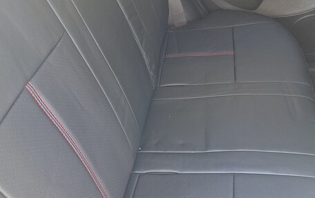 Toyota Ist II, 2004 год, 550 000 рублей, 5 фотография