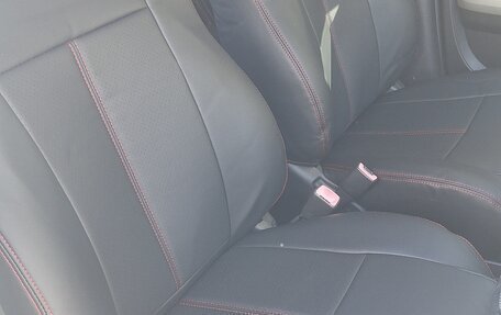 Toyota Ist II, 2004 год, 550 000 рублей, 6 фотография
