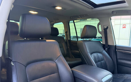 Toyota Land Cruiser 200, 2020 год, 4 999 000 рублей, 16 фотография