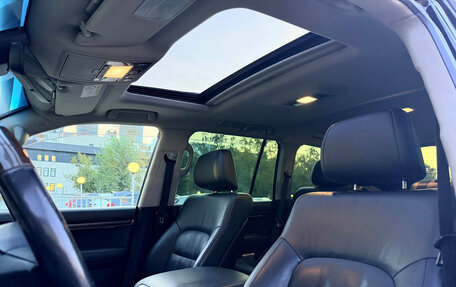Toyota Land Cruiser 200, 2020 год, 4 999 000 рублей, 21 фотография