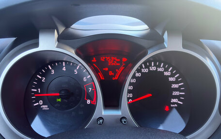 Nissan Juke II, 2013 год, 990 000 рублей, 7 фотография