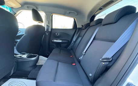 Nissan Juke II, 2013 год, 990 000 рублей, 11 фотография