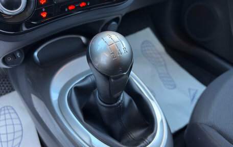 Nissan Juke II, 2013 год, 990 000 рублей, 9 фотография