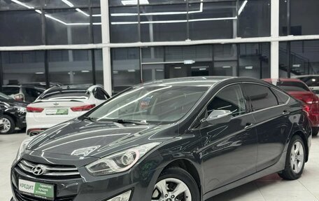 Hyundai i40 I рестайлинг, 2013 год, 1 299 000 рублей, 2 фотография