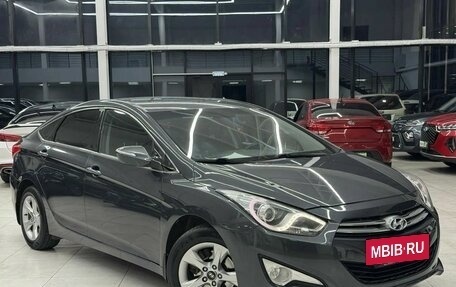 Hyundai i40 I рестайлинг, 2013 год, 1 299 000 рублей, 4 фотография
