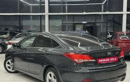 Hyundai i40 I рестайлинг, 2013 год, 1 299 000 рублей, 5 фотография