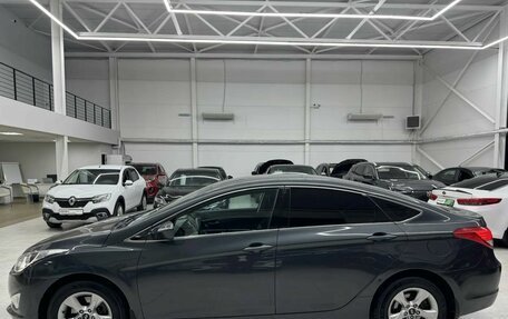 Hyundai i40 I рестайлинг, 2013 год, 1 299 000 рублей, 8 фотография
