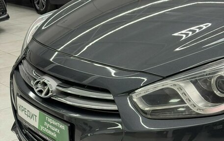 Hyundai i40 I рестайлинг, 2013 год, 1 299 000 рублей, 10 фотография
