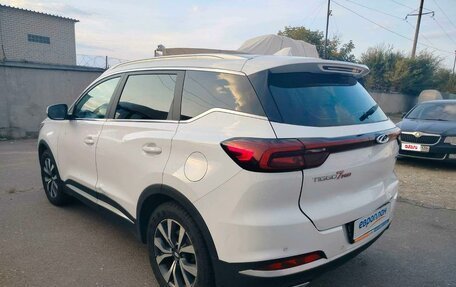 Chery Tiggo 7 Pro, 2023 год, 978 245 рублей, 4 фотография