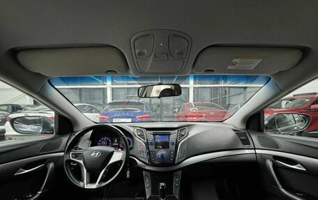 Hyundai i40 I рестайлинг, 2013 год, 1 299 000 рублей, 13 фотография
