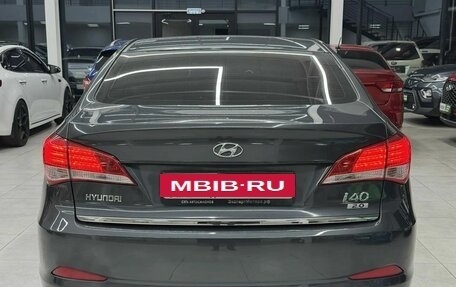 Hyundai i40 I рестайлинг, 2013 год, 1 299 000 рублей, 6 фотография
