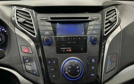 Hyundai i40 I рестайлинг, 2013 год, 1 299 000 рублей, 14 фотография