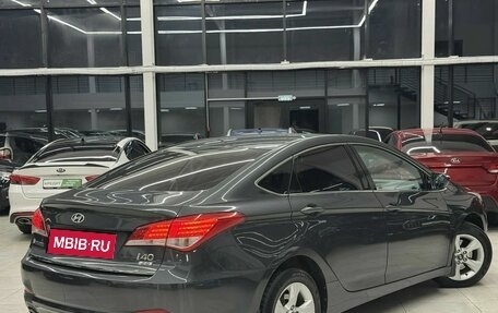Hyundai i40 I рестайлинг, 2013 год, 1 299 000 рублей, 7 фотография