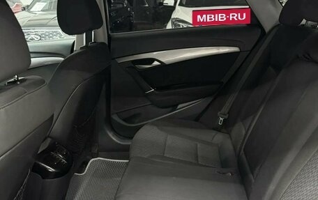 Hyundai i40 I рестайлинг, 2013 год, 1 299 000 рублей, 16 фотография