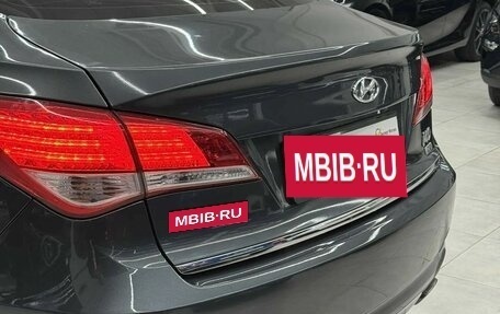 Hyundai i40 I рестайлинг, 2013 год, 1 299 000 рублей, 11 фотография