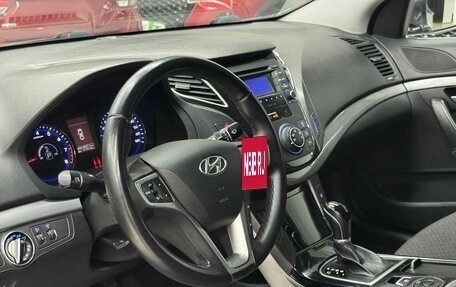 Hyundai i40 I рестайлинг, 2013 год, 1 299 000 рублей, 12 фотография