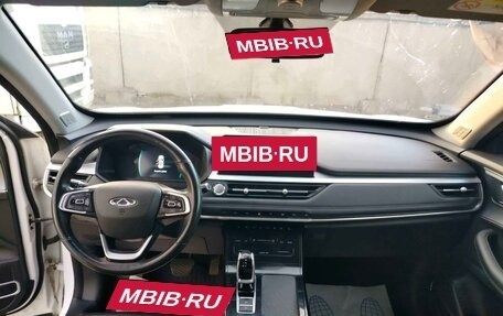Chery Tiggo 7 Pro, 2023 год, 978 245 рублей, 5 фотография