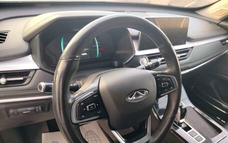 Chery Tiggo 7 Pro, 2023 год, 978 245 рублей, 6 фотография