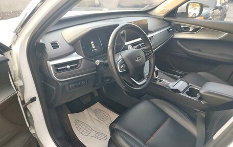 Chery Tiggo 7 Pro, 2023 год, 978 245 рублей, 8 фотография