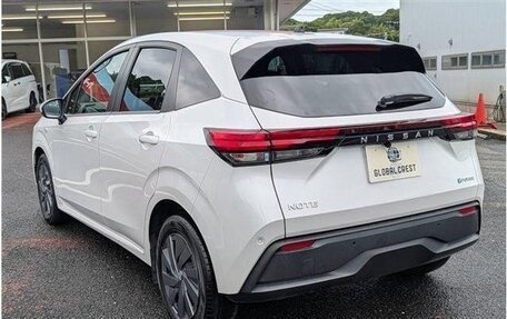 Nissan Note, 2022 год, 1 327 804 рублей, 2 фотография