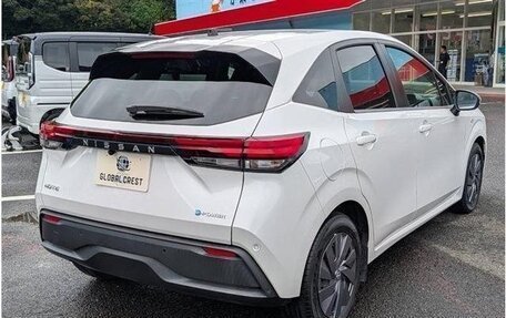 Nissan Note, 2022 год, 1 327 804 рублей, 3 фотография