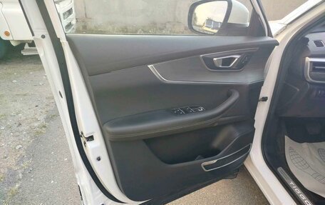Chery Tiggo 7 Pro, 2023 год, 978 245 рублей, 9 фотография