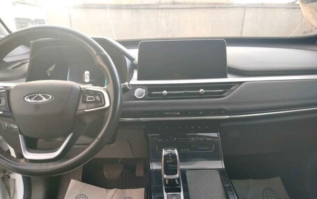 Chery Tiggo 7 Pro, 2023 год, 978 245 рублей, 11 фотография