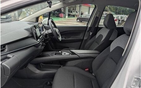 Nissan Note, 2022 год, 1 327 804 рублей, 6 фотография