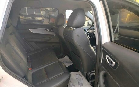 Chery Tiggo 7 Pro, 2023 год, 978 245 рублей, 12 фотография