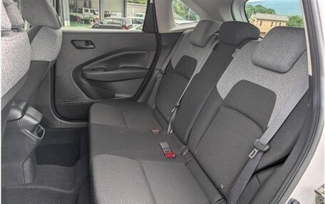 Nissan Note, 2022 год, 1 327 804 рублей, 9 фотография