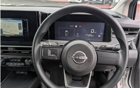 Nissan Note, 2022 год, 1 327 804 рублей, 8 фотография