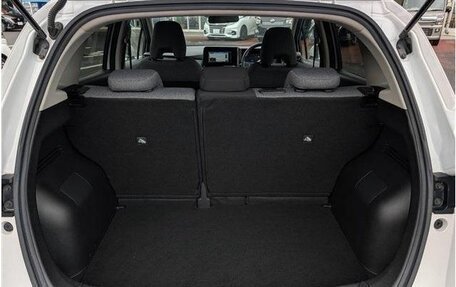 Nissan Note, 2022 год, 1 327 804 рублей, 10 фотография