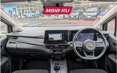 Nissan Note, 2022 год, 1 327 804 рублей, 7 фотография