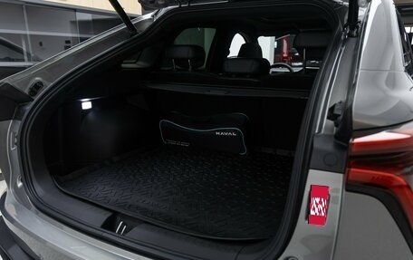 Haval F7x, 2026 год, 3 999 000 рублей, 15 фотография