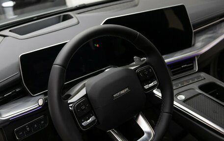 Haval F7x, 2026 год, 3 999 000 рублей, 26 фотография