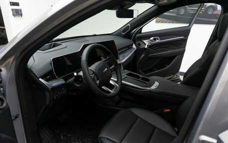 Haval F7x, 2026 год, 3 999 000 рублей, 24 фотография