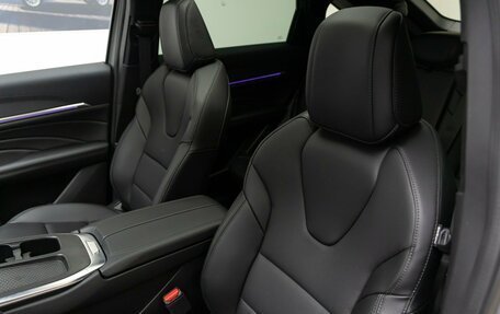 Haval F7x, 2026 год, 3 999 000 рублей, 22 фотография