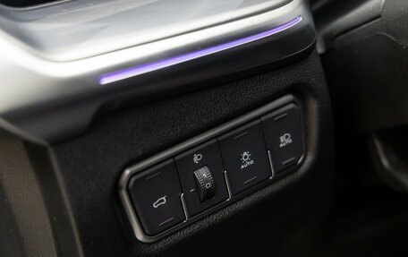 Haval F7x, 2026 год, 3 999 000 рублей, 30 фотография