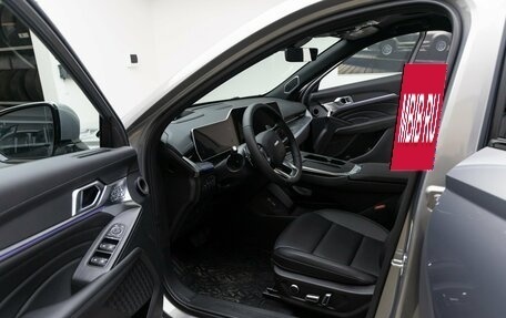 Haval F7x, 2026 год, 3 999 000 рублей, 25 фотография