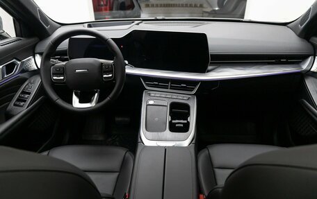 Haval F7x, 2026 год, 3 999 000 рублей, 32 фотография